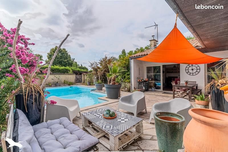 Maison à vendre, 115m², Le Haillan
