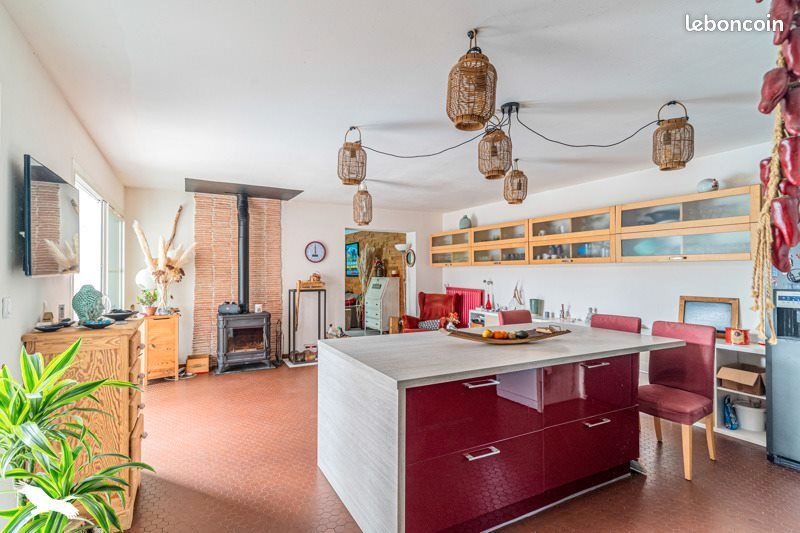 Maison à vendre, 115m², Le Haillan