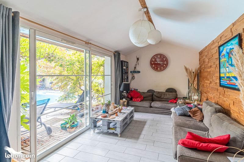 Maison à vendre, 115m², Le Haillan