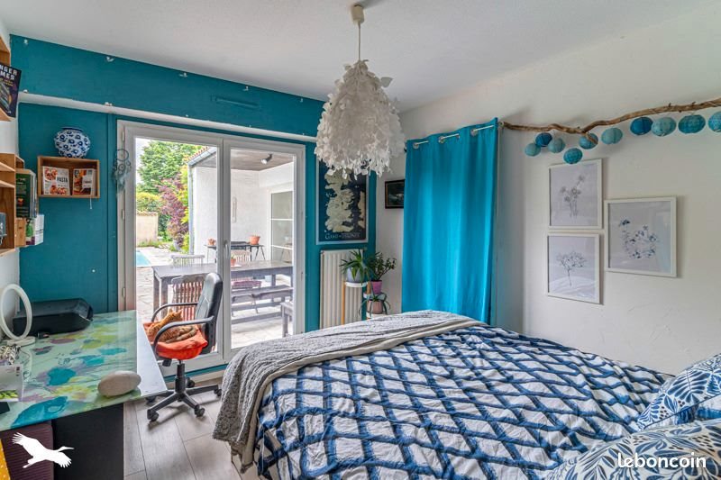 Maison à vendre, 115m², Le Haillan