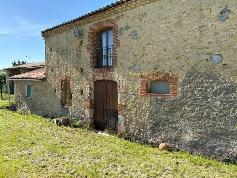 Maison à vendre, 157m², Villefranche-de-Lauragais
