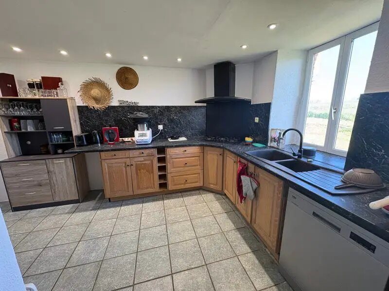 Maison à vendre, 157m², Villefranche-de-Lauragais