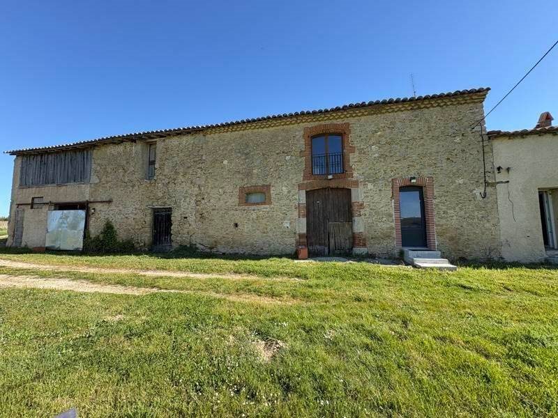Maison à vendre, 157m², Villefranche-de-Lauragais
