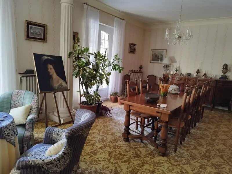 Maison à vendre, 300m², Viviez
