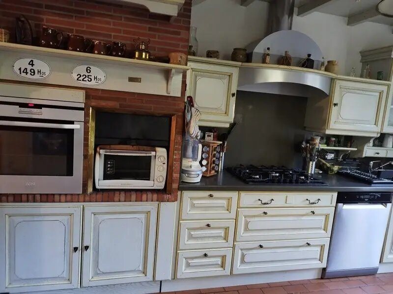 Maison à vendre, 300m², Viviez