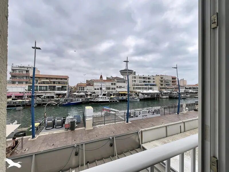 Appartement à vendre, 69m², Palavas-les-Flots