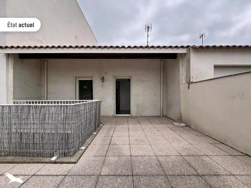 Appartement à vendre, 69m², Palavas-les-Flots