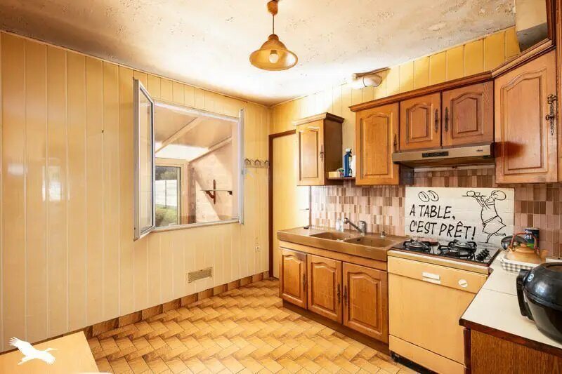 Maison à vendre, 93m², Ploudalmézeau