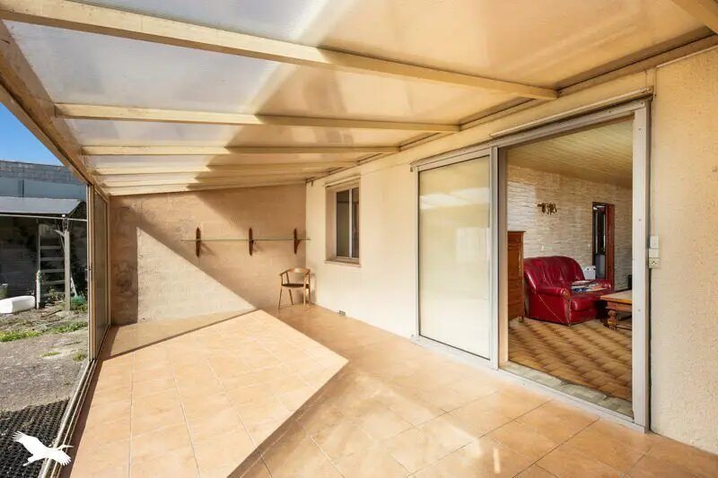 Maison à vendre, 93m², Ploudalmézeau