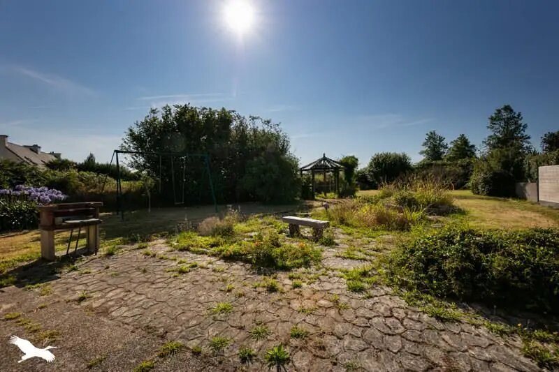 Maison à vendre, 93m², Ploudalmézeau