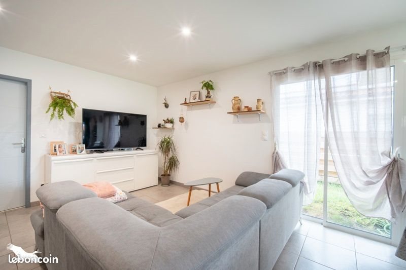 Maison à vendre, 73m², Morcenx