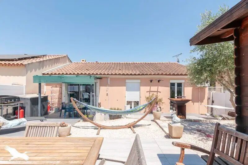 Maison à vendre, 90m², Abeilhan