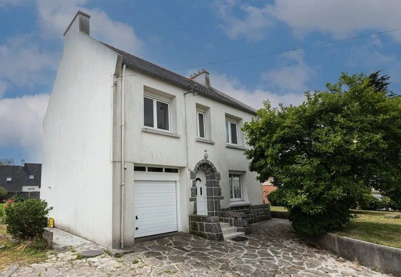 Maison à vendre, 136m², Gouesnou