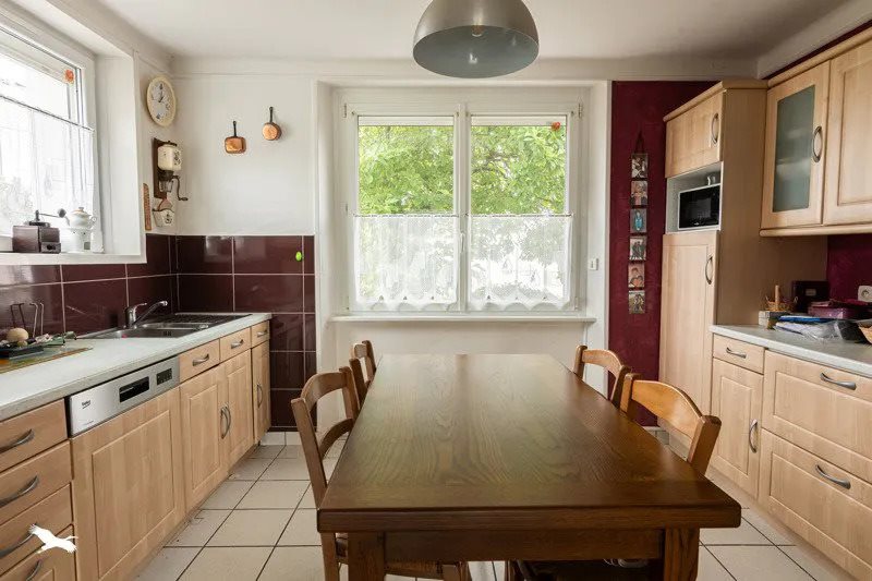 Maison à vendre, 136m², Gouesnou