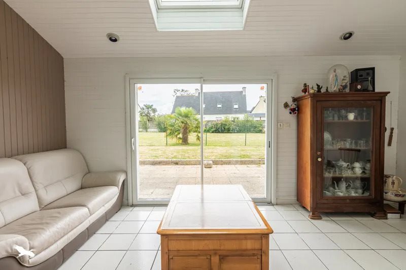 Maison à vendre, 136m², Gouesnou