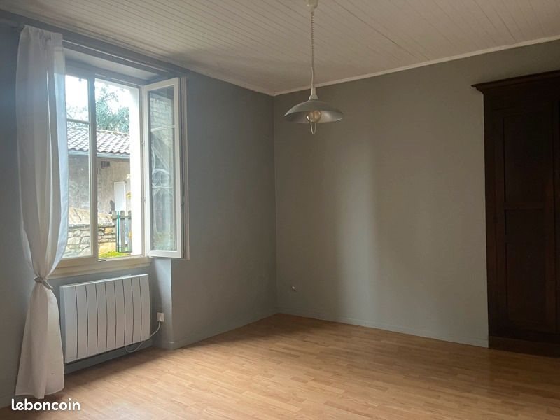 Maison à vendre, 100m², Castelfranc
