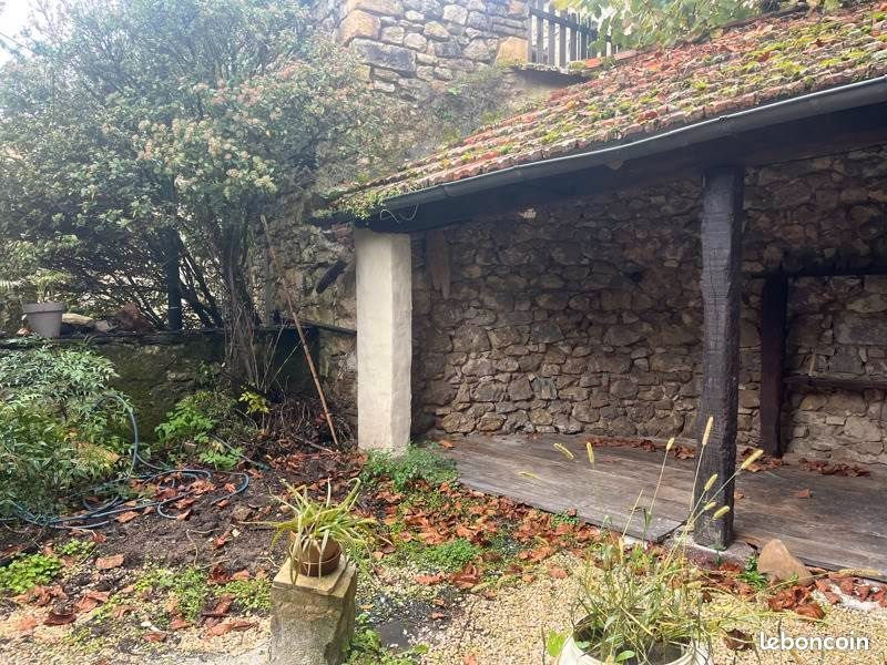 Maison à vendre, 100m², Castelfranc
