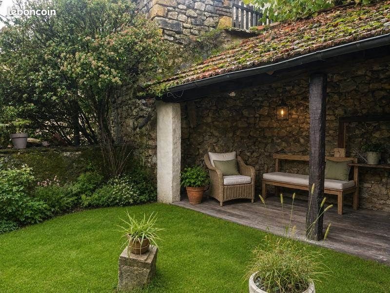 Maison à vendre, 100m², Castelfranc