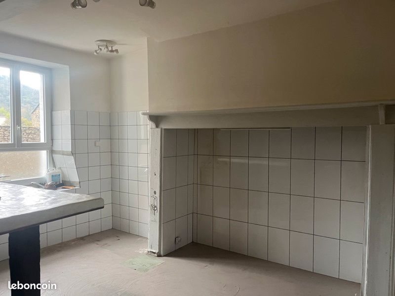 Maison à vendre, 100m², Castelfranc