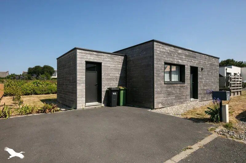 Maison à vendre, 73m², Plouguerneau