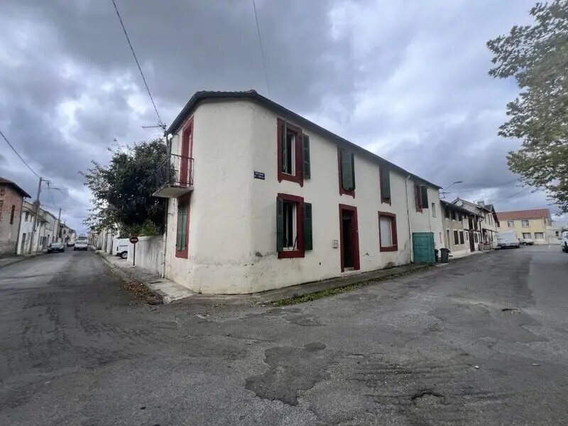 Maison à vendre, 100m², Rabastens-de-Bigorre
