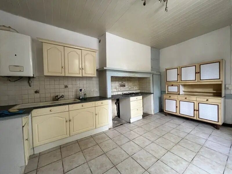 Maison à vendre, 100m², Rabastens-de-Bigorre