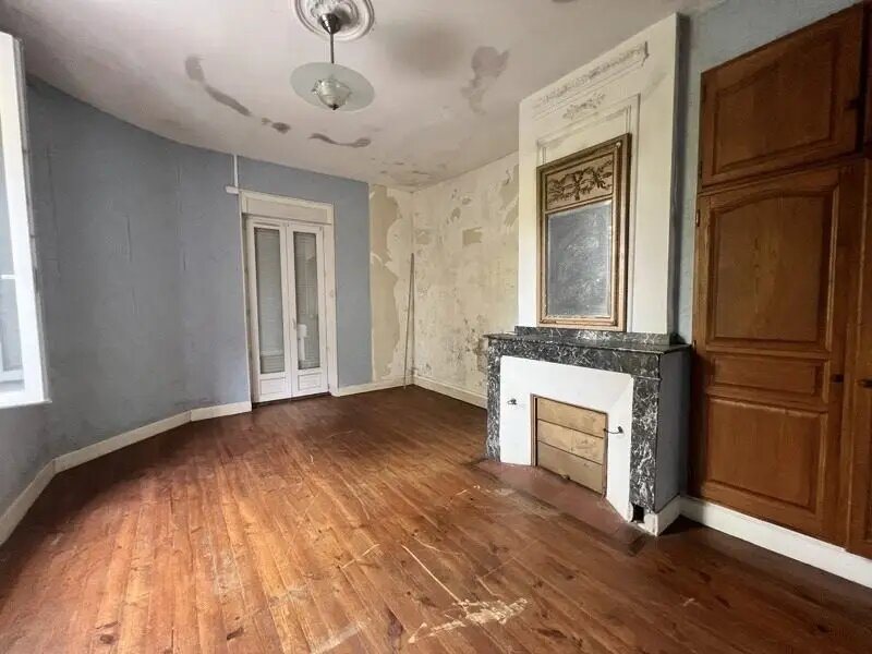 Maison à vendre, 100m², Rabastens-de-Bigorre