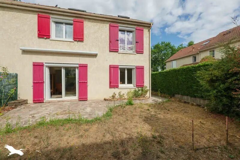 Maison à vendre, 107m², Achères