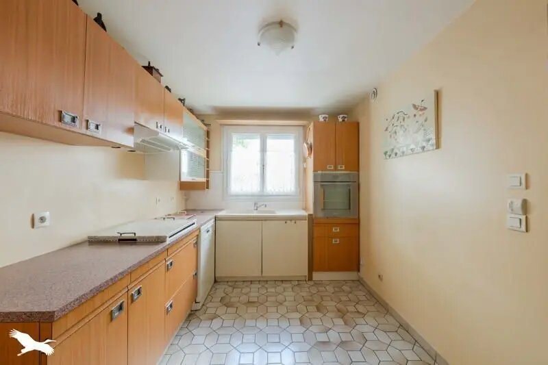 Maison à vendre, 107m², Achères