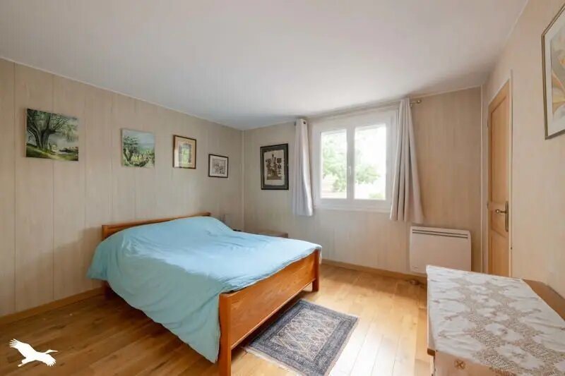 Maison à vendre, 107m², Achères