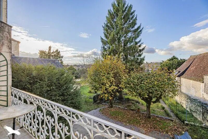 Maison à vendre, 163m², Loches