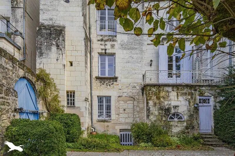 Maison à vendre, 163m², Loches