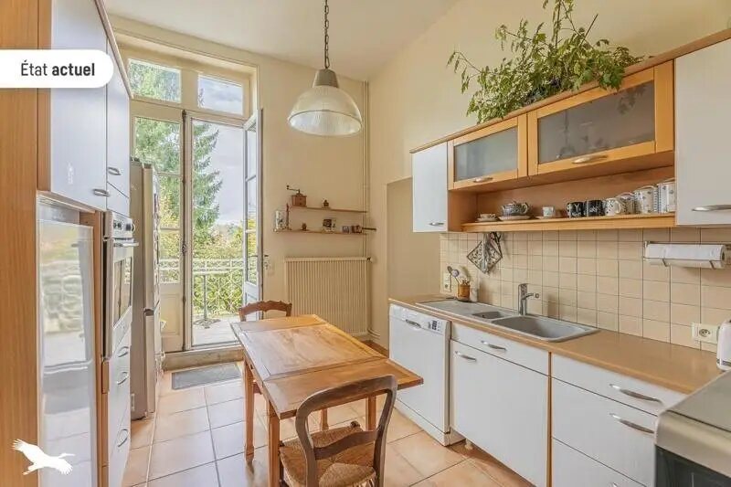 Maison à vendre, 163m², Loches