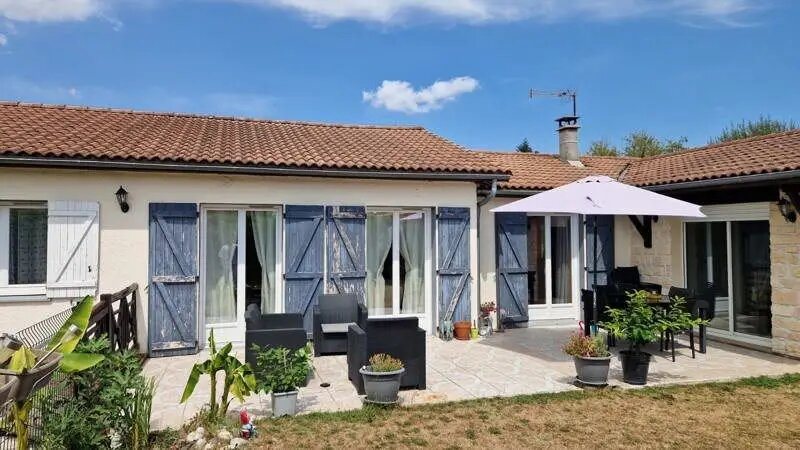Maison à vendre, 140m², Sadirac