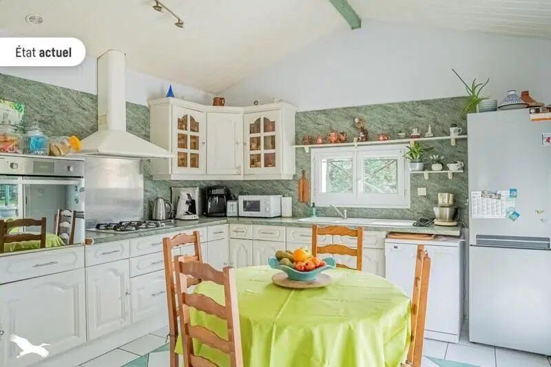 Maison à vendre, 140m², Sadirac