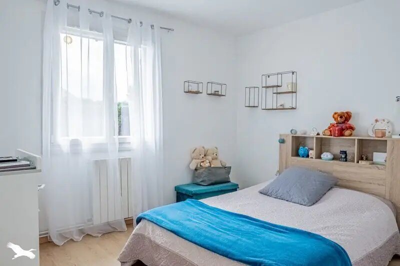 Maison à vendre, 140m², Sadirac