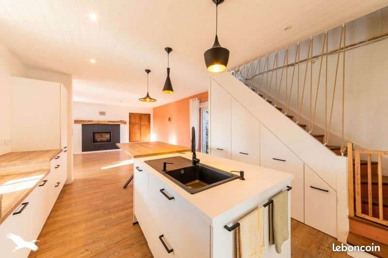 Maison à vendre, 94m², Agen