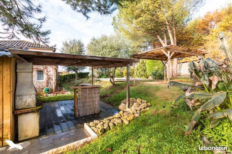 Maison à vendre, 94m², Agen