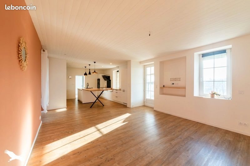 Maison à vendre, 94m², Agen