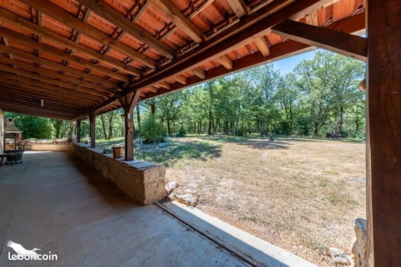 Maison à vendre, 155m², Saint-Antonin-Noble-Val
