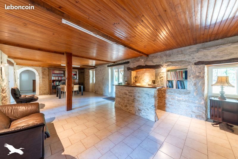Maison à vendre, 155m², Saint-Antonin-Noble-Val