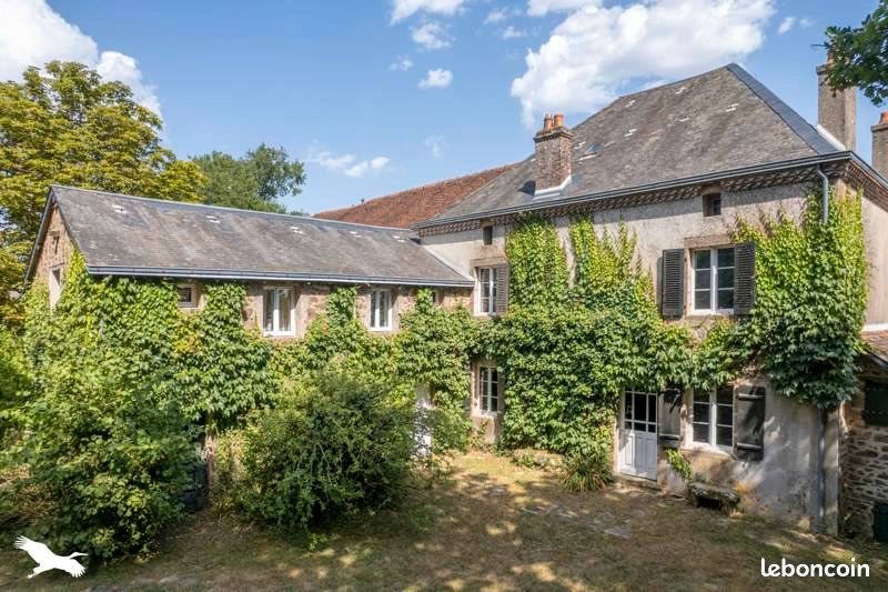 Maison à vendre, 207m², Arnac-la-Poste