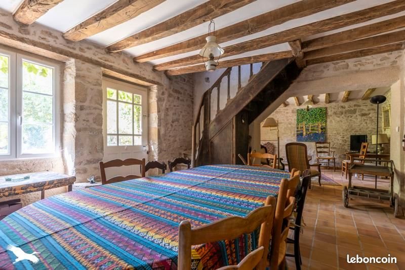 Maison à vendre, 207m², Arnac-la-Poste