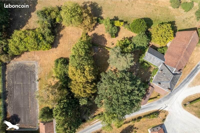 Maison à vendre, 207m², Arnac-la-Poste