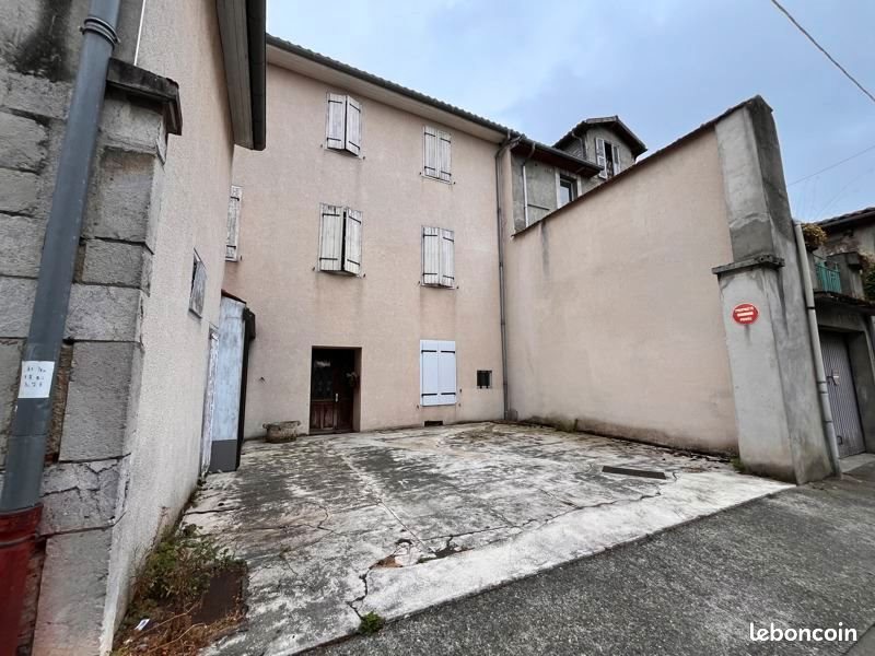 Appartement à vendre, 106m², Saint-Gaudens