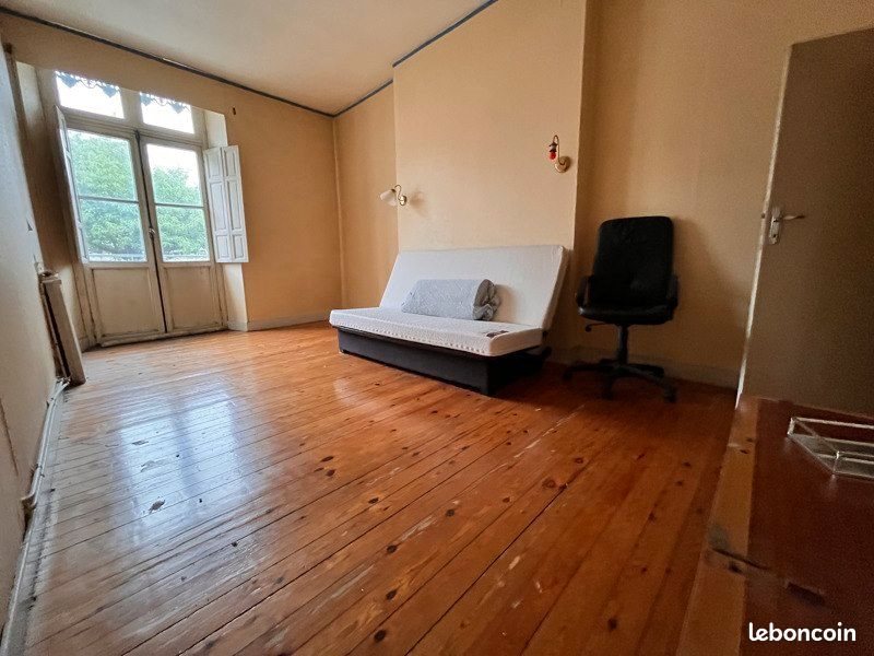 Appartement à vendre, 106m², Saint-Gaudens