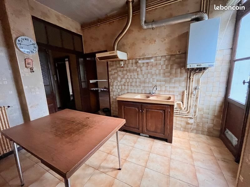 Appartement à vendre, 106m², Saint-Gaudens