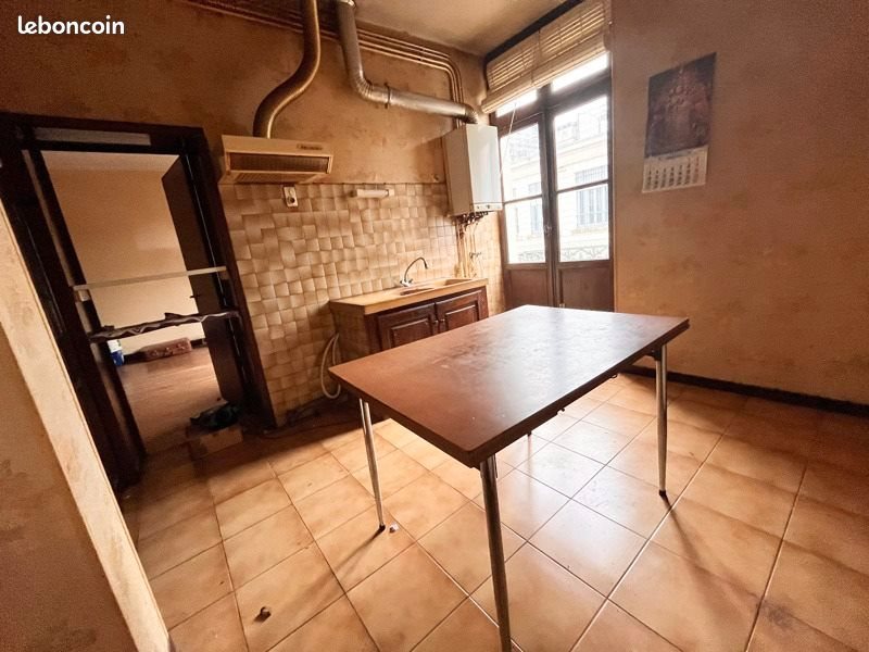 Appartement à vendre, 106m², Saint-Gaudens