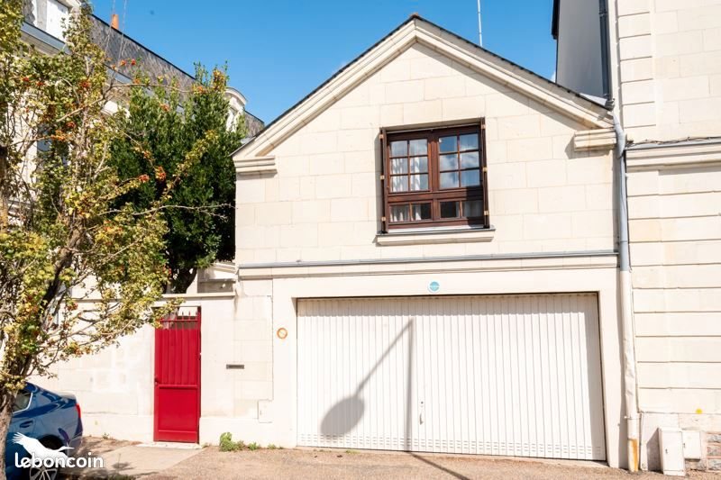 Maison à vendre, 138m², Saumur