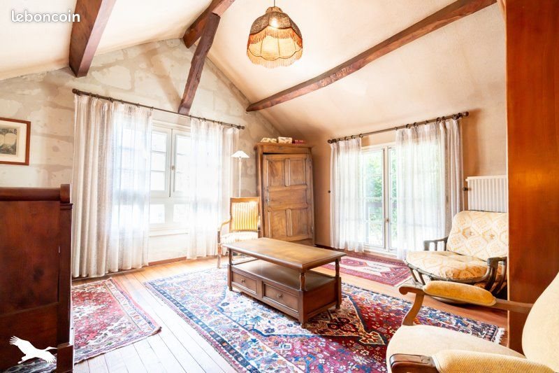 Maison à vendre, 138m², Saumur